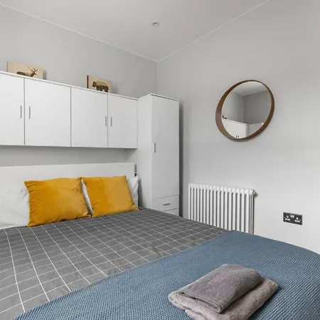 Brilliant 2 Bed Apartment - 2 The Southwell Londres Exterior foto