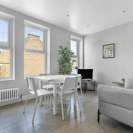Brilliant 2 Bed Apartment - 2 The Southwell Londres Exterior foto