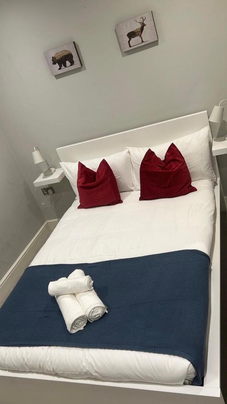 Brilliant 2 Bed - 2 The Southwell Londen