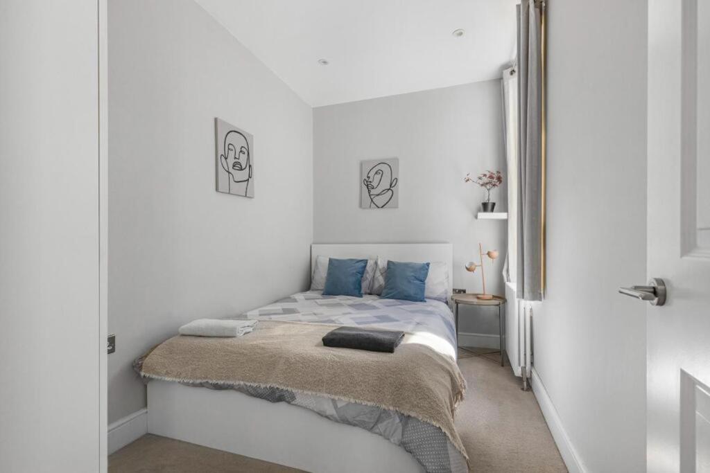 Appartement Brilliant 2 Bed - 2 The Southwell Londen