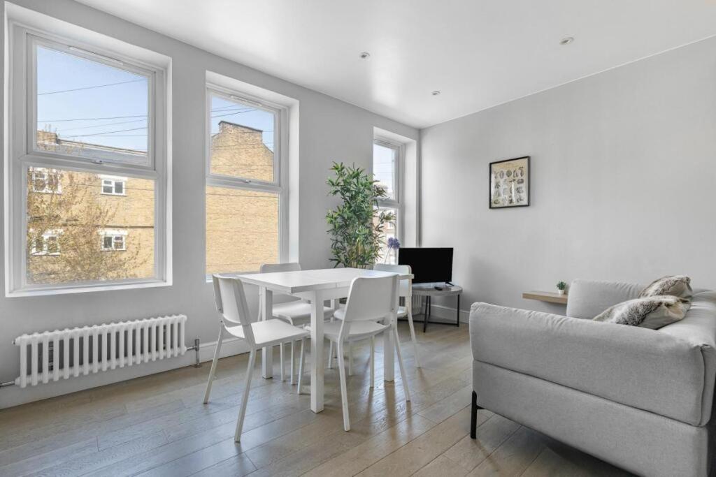 Appartement Brilliant 2 Bed - 2 The Southwell Londen